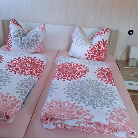 Ferienwohnung Friedrichsruh Braunlage Kültér fotó