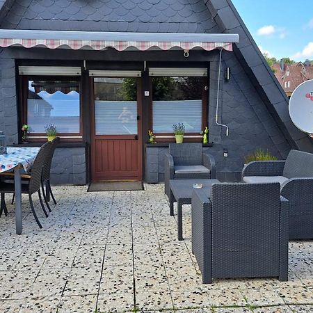 Ferienwohnung Friedrichsruh Braunlage Kültér fotó