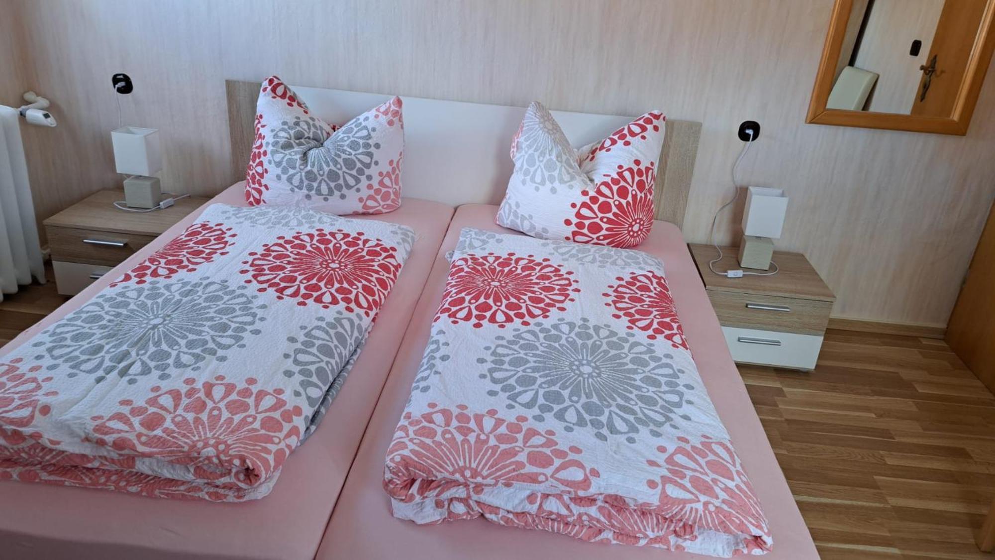 Ferienwohnung Friedrichsruh Braunlage Kültér fotó