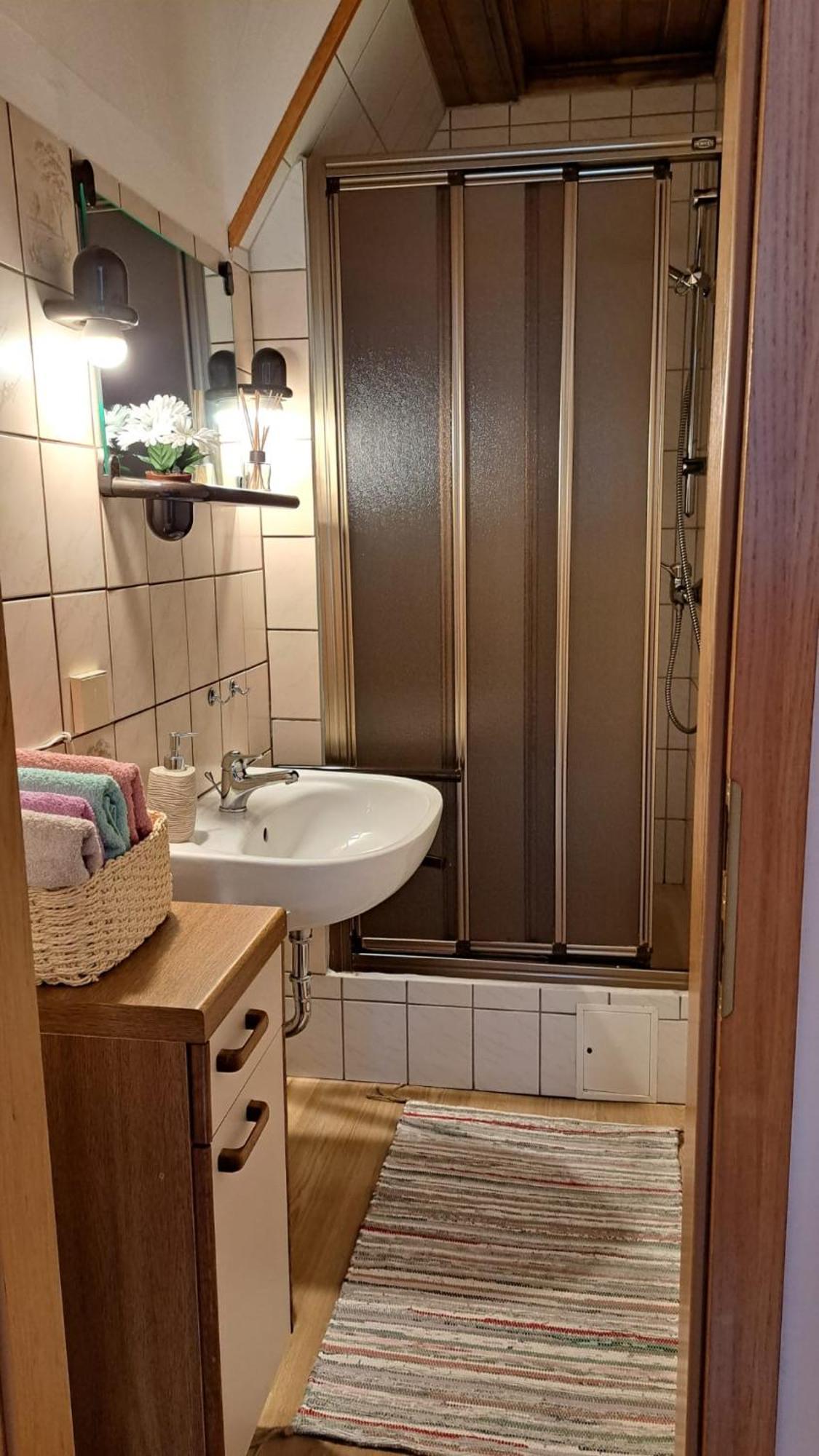 Ferienwohnung Friedrichsruh Braunlage Kültér fotó