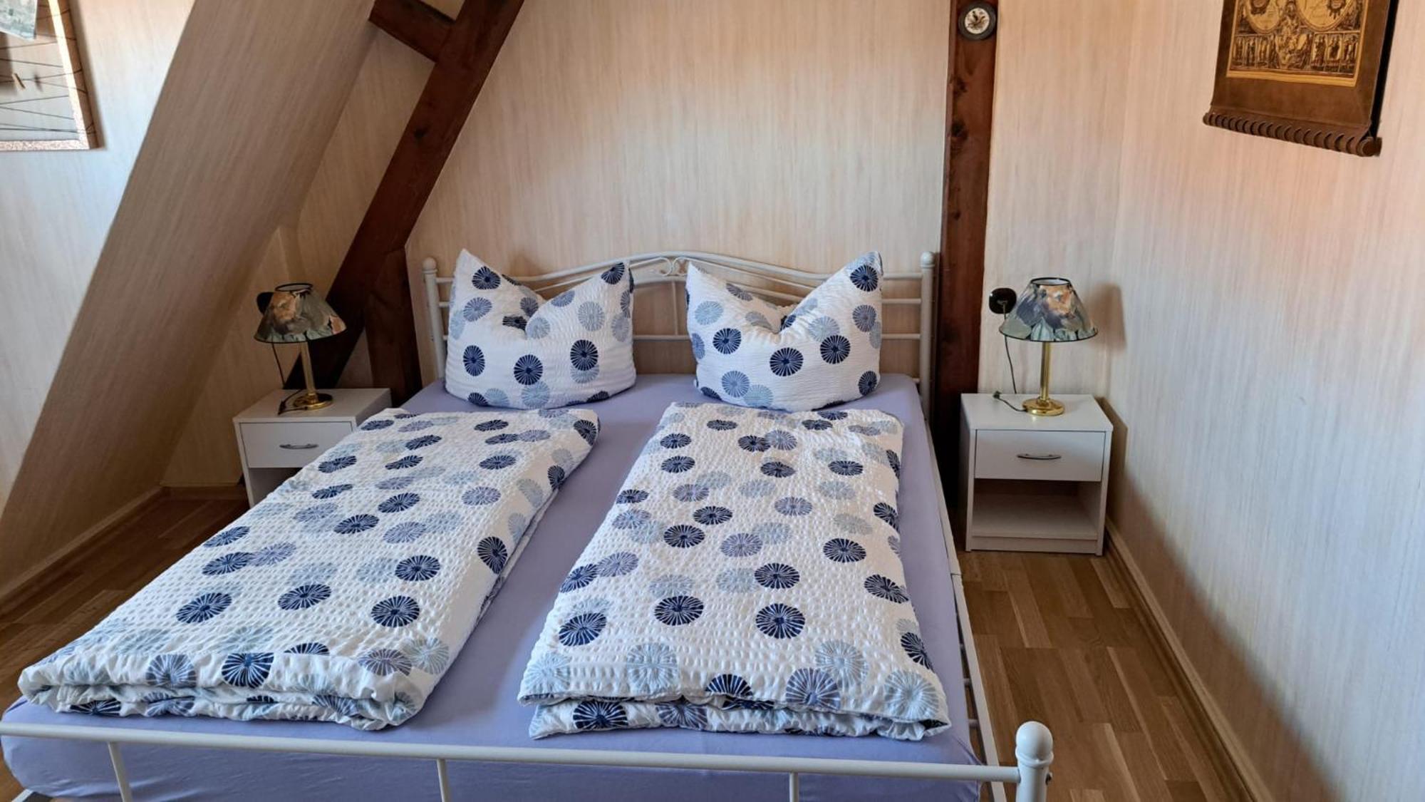 Ferienwohnung Friedrichsruh Braunlage Kültér fotó