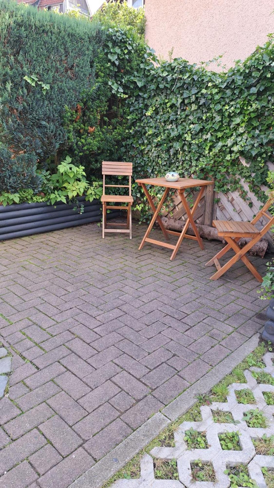 Ferienwohnung Friedrichsruh Braunlage Kültér fotó